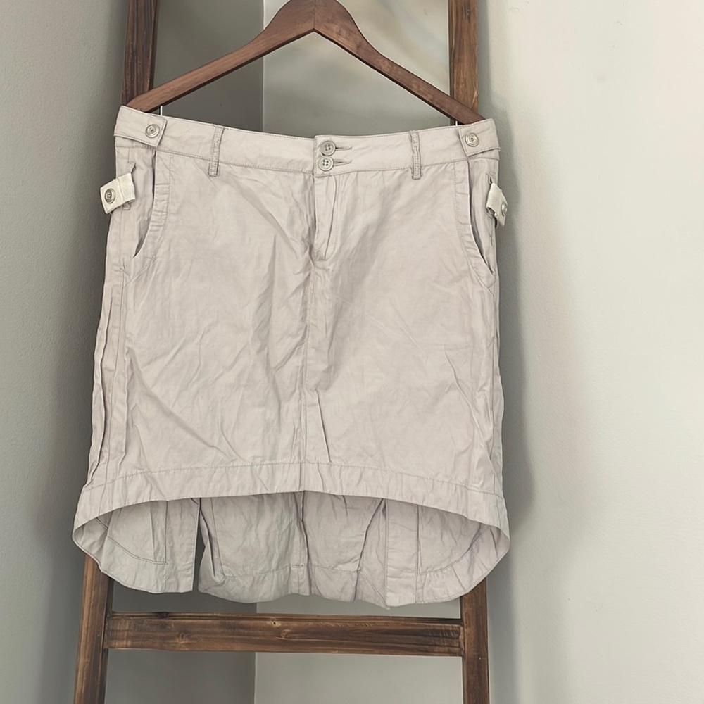 Monoreno skirt. NWOT